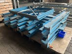 Online veiling - Dubbelzijdige Draagarmstelling, Ophalen