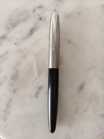 Parker - 21 - Stylo à plume