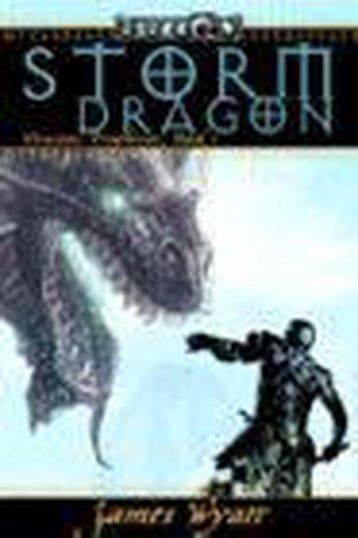 Storm Dragon 9780786947102 James Wyatt, Verzenden, James Wyatt