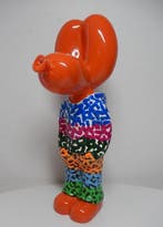 Enigme09 (1979) - Orange Street Balloon Dog