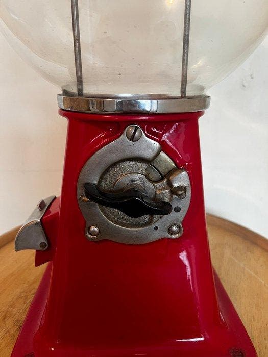 Automaat, Antiek en Kunst, Antiek | Wandborden en Tegels