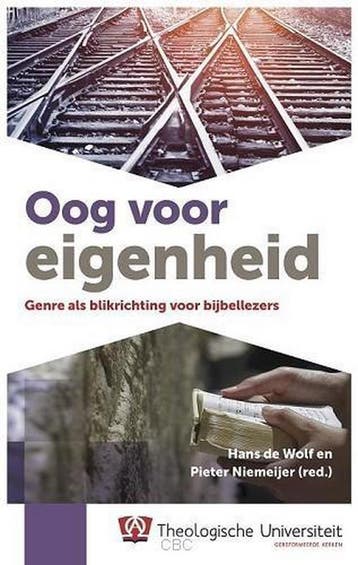 Oog voor eigenheid / TU-bezinningsreeks / 17 9789055605057, Verzenden, Gelezen