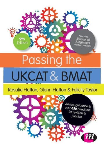 Passing The Ukcat And Bmat |  | Nieuw, Verzenden, Nieuw