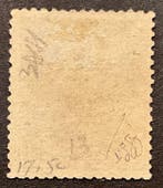 État indépendant du Congo 1887 - Congo belge - Léopold II -, Timbres & Monnaies, Timbres | Europe | Belgique