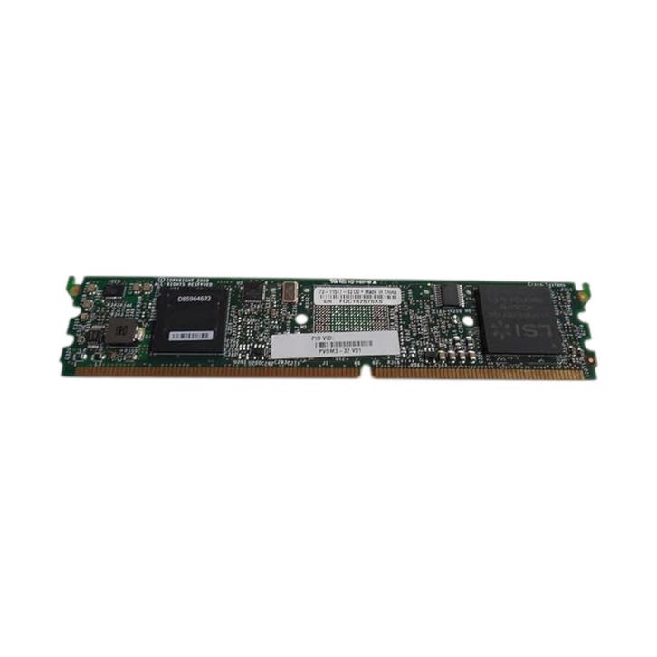 Cisco PVDM3-32, Computers en Software, Netwerk switches, Ophalen of Verzenden