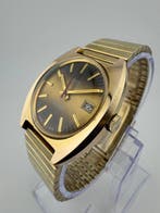 Gruen - Autowind - Zonder minimumprijs - Heren - 1960, Handtassen en Accessoires, Horloges | Heren, Nieuw