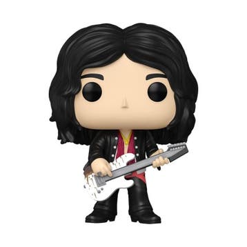 Aerosmith POP! Rocks Vinyl Figure Joe Perry #476, Ophalen of Verzenden