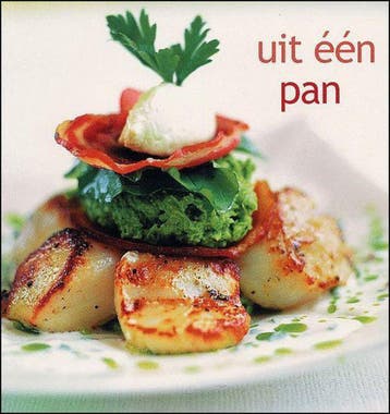 Uit een pan 9789059560734, Verzenden, Gelezen