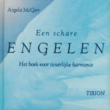 Een schare engelen 9789043904308 Angela MacGerr, Verzenden, Angela MacGerr