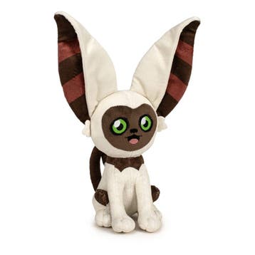 Avatar: The Last Airbender Momo Knuffel 21 cm, Ophalen of Verzenden, Nieuw