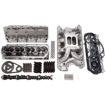 Edelbrock Power Package Top End Kit 351W Ford 400 Hp, Ophalen of Verzenden, Nieuw