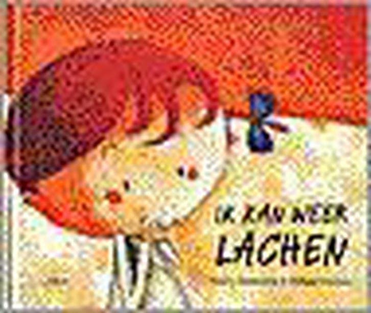 Ik kan weer lachen 9789068227383 T. Robberecht, Boeken, Kinderboeken | Kleuters, Gelezen, Verzenden