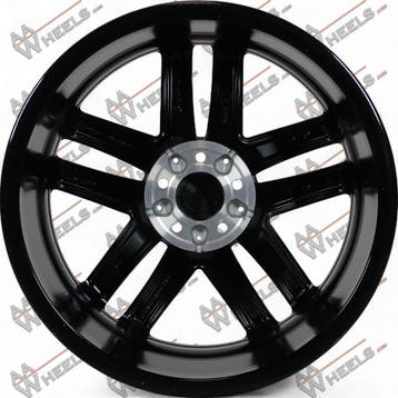 Mercedes Vito V klasse W447 19 inch originele velgen A447401, Autos : Pièces & Accessoires, Pneus & Jantes, Ophalen of Verzenden