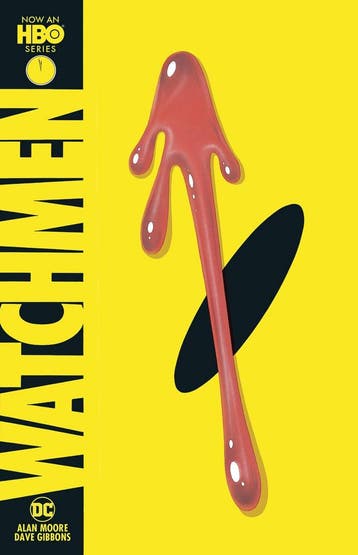 WATCHMEN (US ONLY) 9781779501127 Alan Moore, Verzenden, Alan Moore