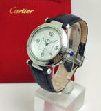 Cartier - Pasha de Cartier Plongeur - Ref. 2378 - Heren -