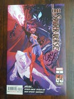 Edge of Spider-Verse (Vol. 2) #2 1ST PRINT Key ISSUE 1st App, Boeken, Nieuw