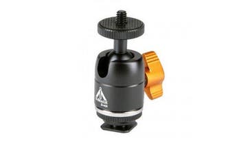 Nest EI A08 mini balhoofd (2 stuks) (9216) Statief