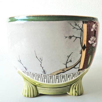 Villeroy & Boch - Pot - Keramiek - Villeroy & Boch nr 379