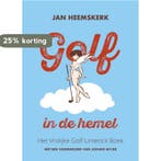 Golf in de Hemel 9789083144337 Jan Heemskerk, Verzenden, Zo goed als nieuw, Jan Heemskerk