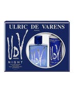 Ulric de Varens Giftset Men Blauw Eau de toilette +..., Handtassen en Accessoires, Uiterlijk | Parfum, Verzenden, Nieuw