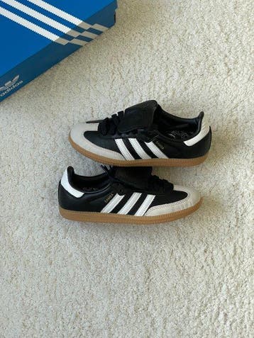 Adidas - Samba LT W - Sneakers - Taille : EU 36 - Neuf avec, Vêtements | Hommes
