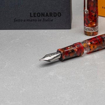 Leonardo Officina Italiana - Momento Magico Millefiori -, Nieuw