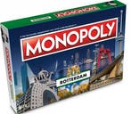Monopoly - Rotterdam (Bordspellen & Puzzels), Verzenden