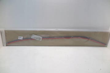 Toyota Corolla E21 voorruit rubber afdichting 56153-12030, Verzenden, Gebruikt