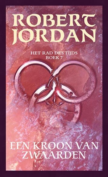 Een kroon van zwaarden / Het Rad des Tijds / 7 9789024555383, Verzenden, Robert Jordan