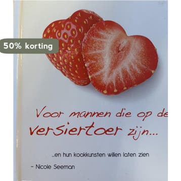 Voor mannen die op de versiertoer zijn en hun kookkunsten, Verzenden