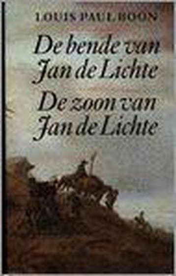 De bende van Jan de Lichte / Grote ABC / 578 9789029503310, Boeken, Verzenden, Gelezen, L.P. Boon