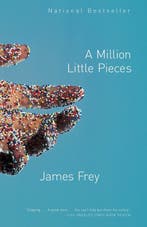 A Million Little Pieces 9780307276902 James Frey, Verzenden, James Frey