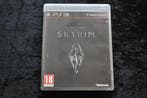 The Elder Scrolls 5 Skyrim  Playstation 3 PS3, Games en Spelcomputers, Verzenden, Nieuw