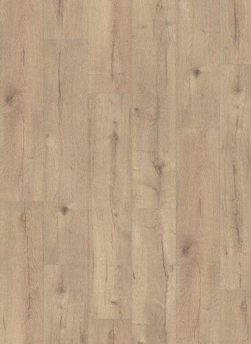 Marbella Large 2819 laminaat Eiken licht naturel 1292 mm x, Ophalen of Verzenden