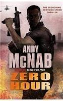 Zero Hour 9780552162593 Andy McNab, Verzenden, Andy McNab