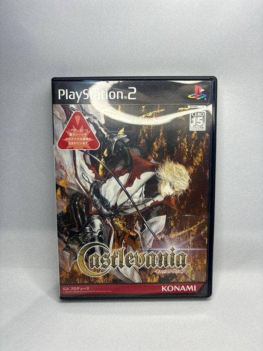 Sony - Playstation 2 (PS2) - Sony PlayStation 2 –, Games en Spelcomputers, Spelcomputers | Overige Accessoires