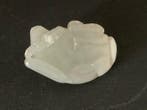 Houtsnijwerk - Jade - China - Qing Dynastie (1644-1911), Antiek en Kunst