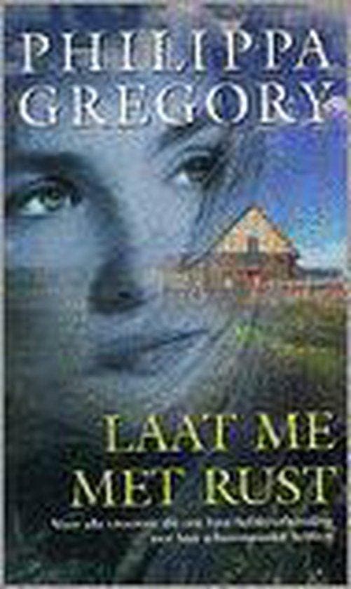 Laat me met rust - Gregory, Boeken, Literatuur, Verzenden