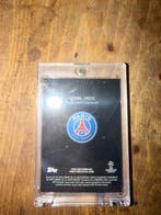 2022/23 Topps Topps UEFA Champions League Knockout Lionel, Verzamelen, Nieuw