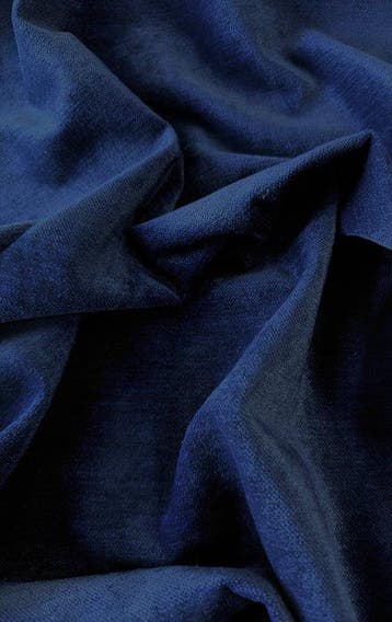 KVADRAT - 1818Elegante fluweel Kvadrat Verfijnde en