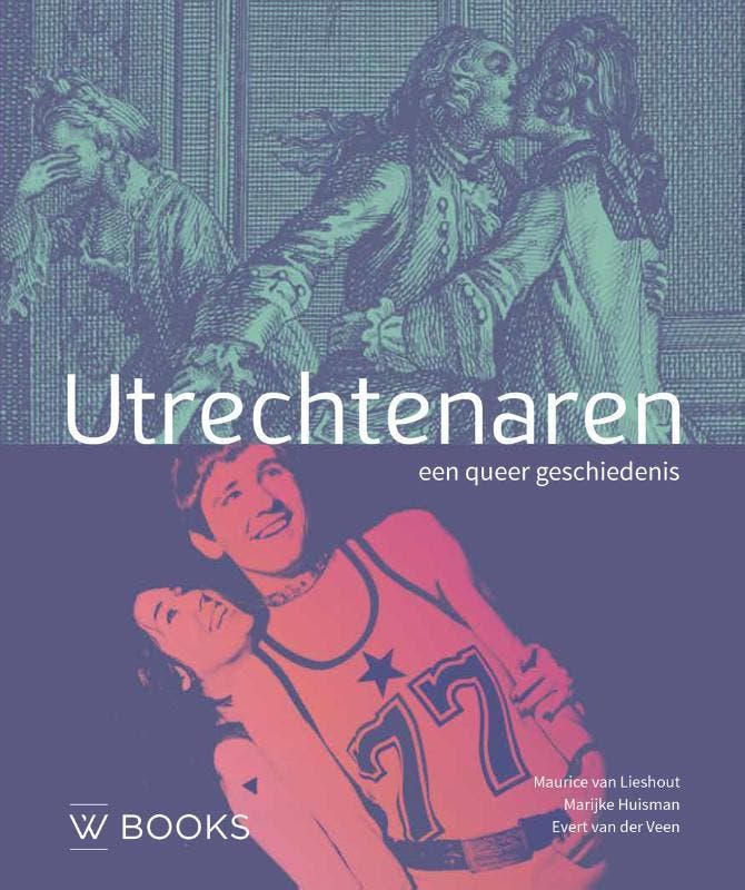 Utrechtenaren | Nieuw, Boeken, Overige Boeken, Nieuw, Verzenden