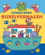 Luikjes open bijbelverhalen 9789033830785 C. Goodings, Verzenden, C. Goodings