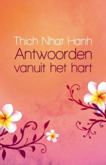 Antwoorden vanuit het hart 9789045312170 Thich Nhat Hanh, Verzenden, Gelezen, Thich Nhat Hanh
