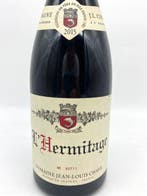 2015 Domaine Jean-Louis Chave, LHermitage - Hermitage - 1