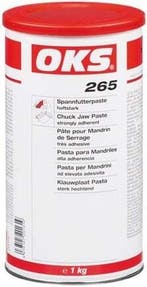 Klauwplaat Pasta 1kg OKS 265, Verzenden, Nieuw