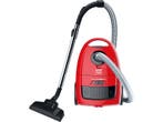 Thomas -  Stofzuiger Eco Power 2.0 A  - Rood, Verzenden
