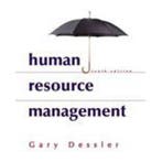 Human resource management, Boeken, Verzenden, Nieuw