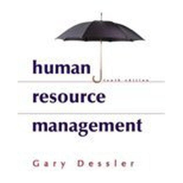 Human resource management, Boeken, Schoolboeken, Verzenden