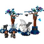 Lego Set - 76432 - Harry Potter - Forbidden Forest Magical, Nieuw