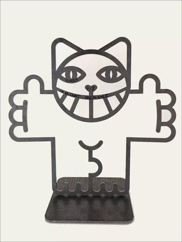 Mr Chat (1977) - Chat in Love